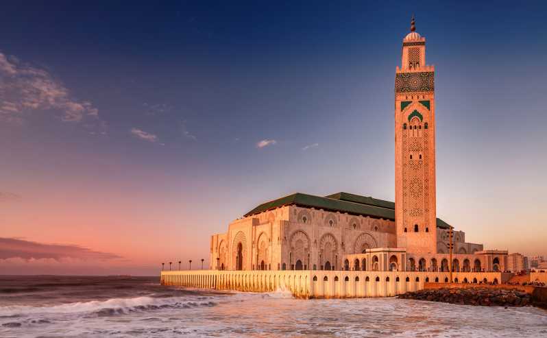 Tarifs Départ Casablanca