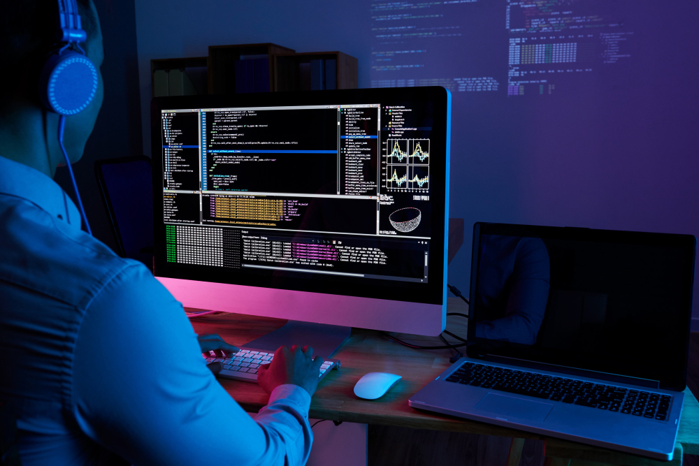 SOFTWARE DEVELOPMENT