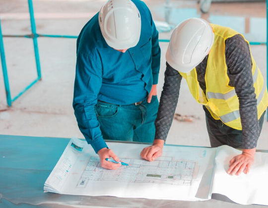 Gestion de projet