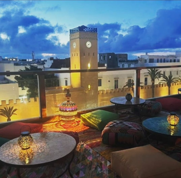 KSOU Essaouira
